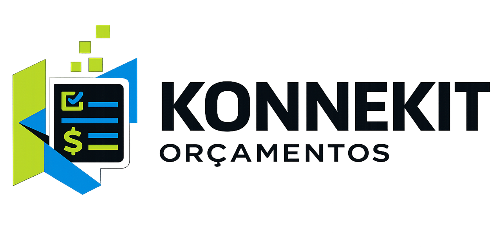 Konnekit Orçamentos